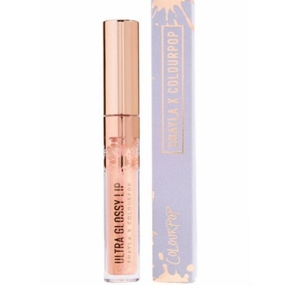 "Neat Freak" Ultra Glossy Lip w/Shayla. - Picture 6 of 10